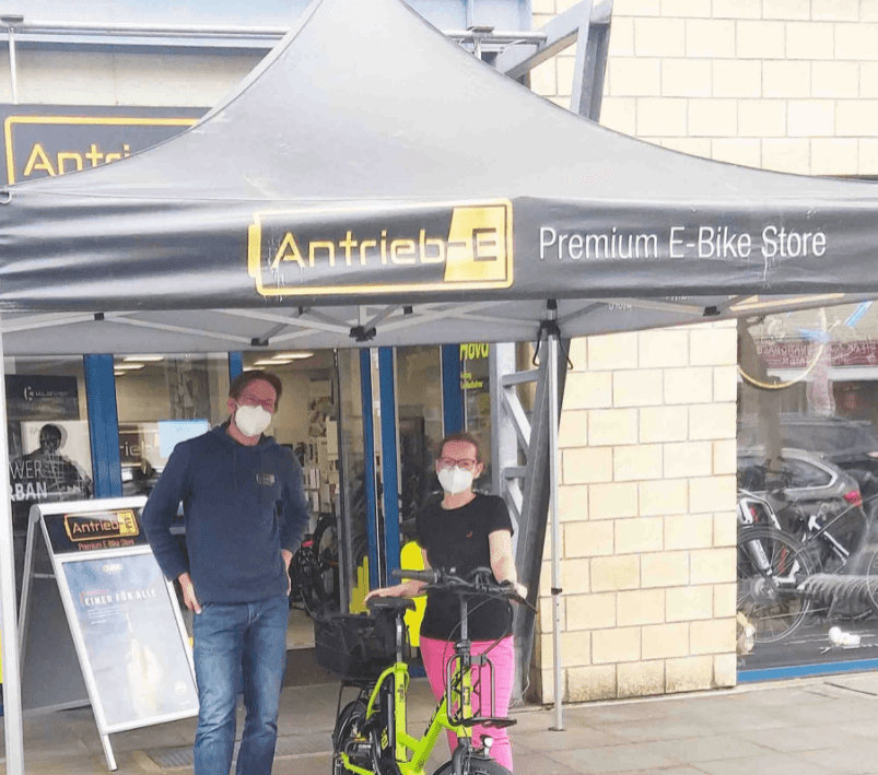 Stellvertretende Pflegedienstleitung (m/w/d) - Bei uns kannst Du Dich geborgen fühlen! Erftstadt - MÜNCH-Stift-APZ GmbH - Praxia