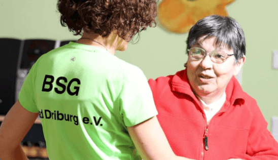 Pflegefachkraft als Wundexperte (m/w/d) - Bei uns macht Pflege Spaß! Bad Driburg - Senioren-Park carpe diem Bad Driburg - Praxia