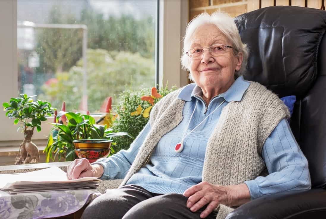 Pflegefachkraft in Teilzeit (25h) (w/d/m) - Kommen Sie in unser motiviertes Team! Holzwickede - Perthes-Haus Holzwickede - Praxia