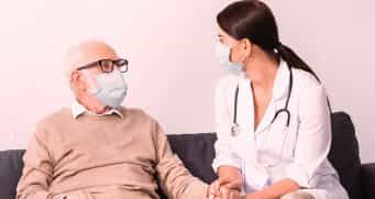 Pflegefachkraft (m/w/d) - Werde Teil unseres Teams! Aglasterhausen - Domus Cura Pflegewohnpark Glück im Winkel "Michelbach" - Praxia