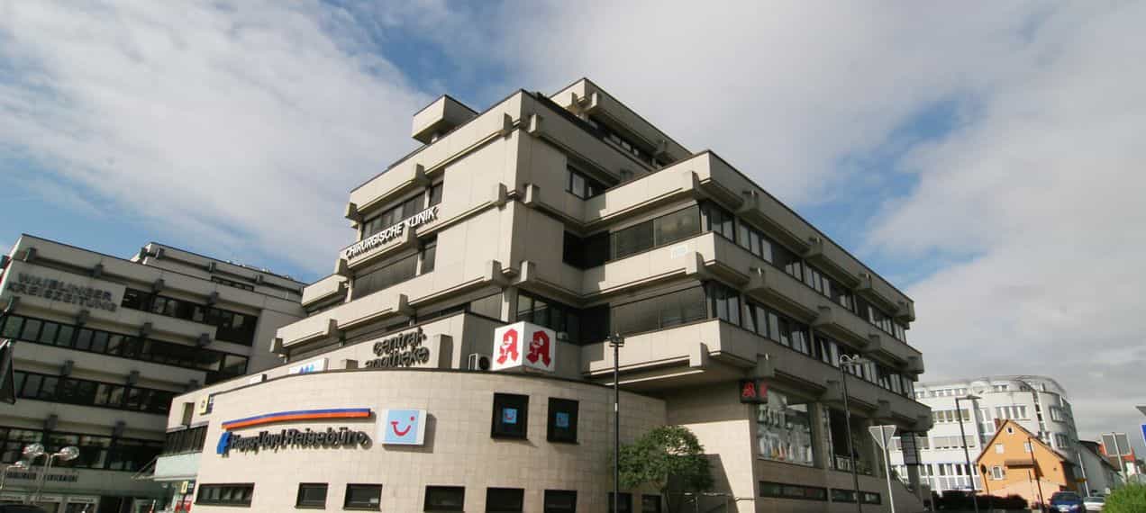 Fachkrankenpfleger:in/Gesundheits- und Krankenpfleger:in (m/w/d) im OP - Wir suchen Zuwachs in unserem Team! Waiblingen - Waiblinger Zentralklinik - Praxia