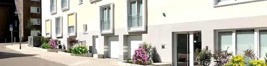 Pflegefachkraft (m/w/d) - Dein neuer Arbeitsplatz in einem eingespielten Team! Essen - Johannes-Heim - Praxia