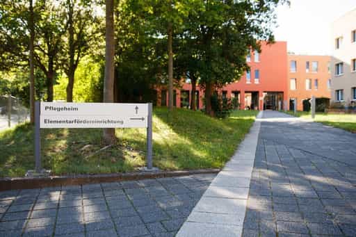 Pflegefachkraft (m/w/d) - werde jetzt Teil eines mitarbeiter:innenorientierten, familiären Teams Gera - Pflegeheim "Am Brieten-Bach" - Praxia