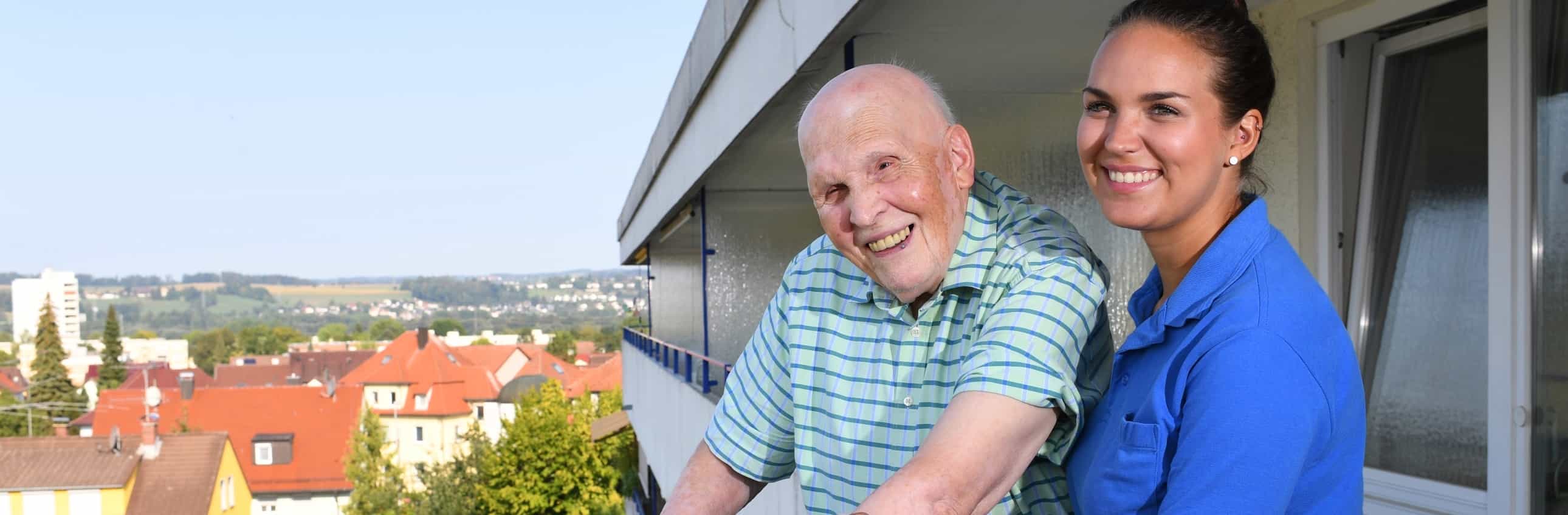 Pflegefachkraft im ambulanten Dienst (m/w/d) - Ihr neuer Arbeitsplatz mit attraktiven Arbeitszeiten! Ravensburg - Stiftung Liebenau Sozialstation St. Anna Ravensburg - Praxia