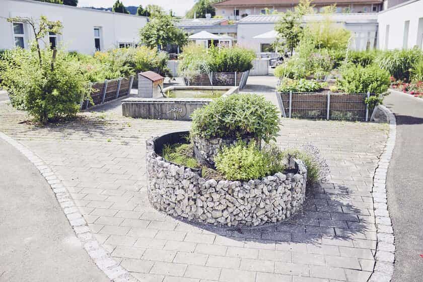 Gesundheits- und Krankenpfleger:in (m/w/d) - Mit Freude ans Werk gehen! Mögglingen - Johanniter-Pflegewohnhaus im Pfarrgarten - Praxia