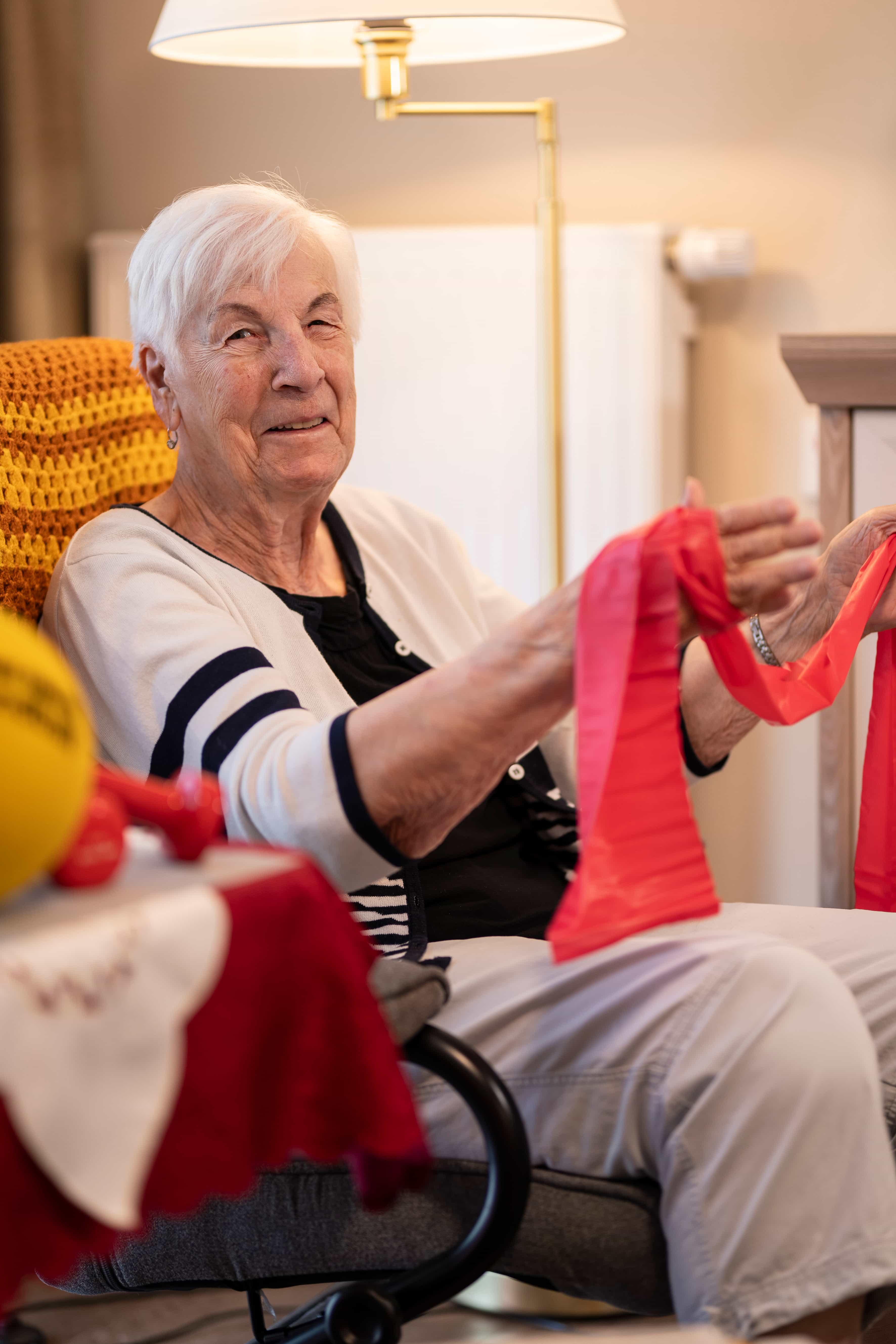 Pflegefachkraft (w/m/d) im ambulanten Dienst - Hier gehören Sie hin! Oranienburg - Center Oranienburg - Praxia