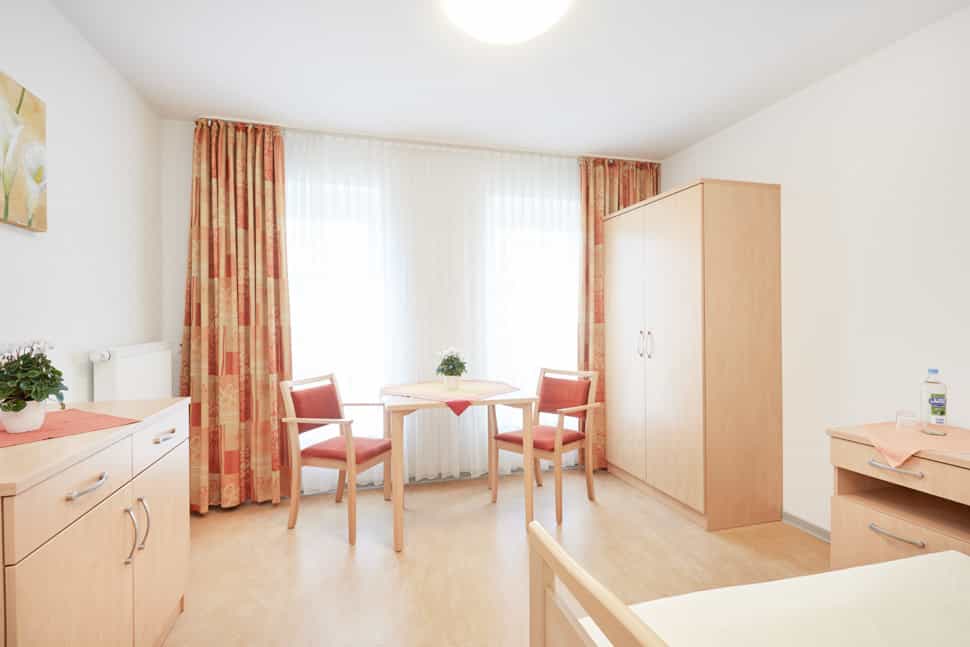 Wohnbereichsleitung (m/w/d) - Wir bieten Dir alle Möglichkeiten! Bocholt - Alloheim Senioren-Residenz Schanze - Praxia