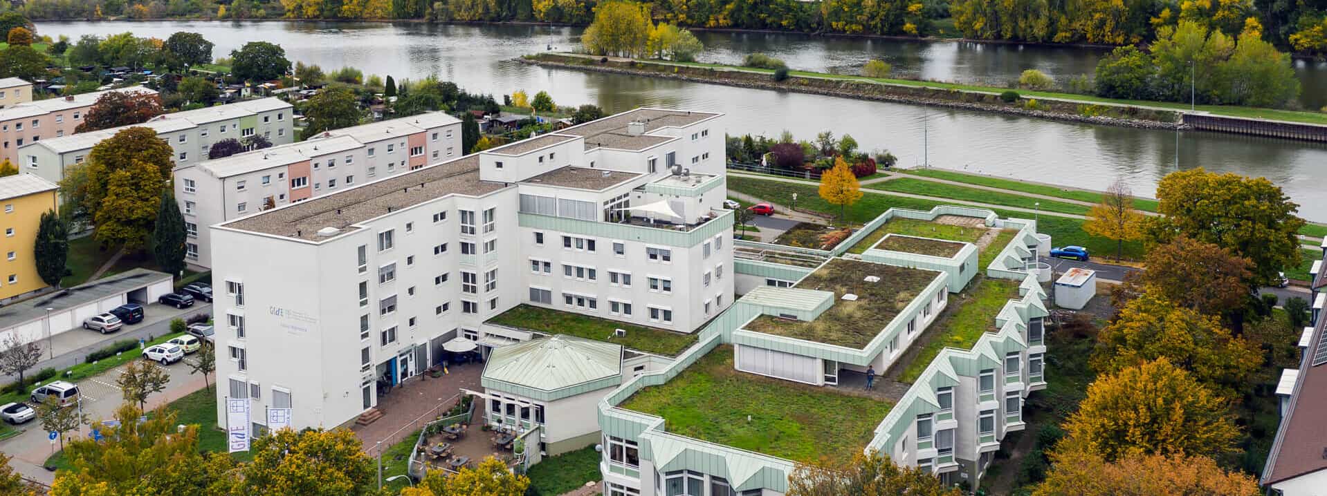 Palliativfachkraft (m/w/d) in Teilzeit (60-75%) - Wir freuen uns auf Sie! Ginsheim-Gustavsburg - Haus Mainblick - Praxia