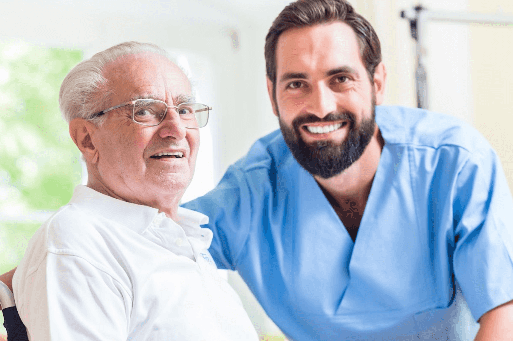 Pflegefachkraft (w/m/d) - Wir suchen Dich! Neuenrade - Evang. Seniorenzentrum - Praxia