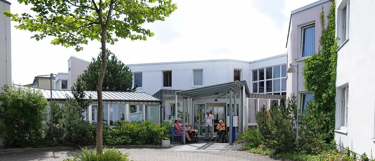 Pflegefachkraft (m/w/d) für den Spätdienst - Wir freuen uns auf Sie! Wolgast - Haus Sankt Jürgen Wolgast - Praxia