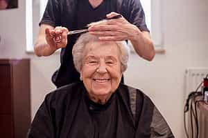 Pflegefachkraft (m/w/d) als Dauernachtdienst - Werde Teil des Teams! Berlin - Vitanas Senioren Centrum Bellevue - Praxia