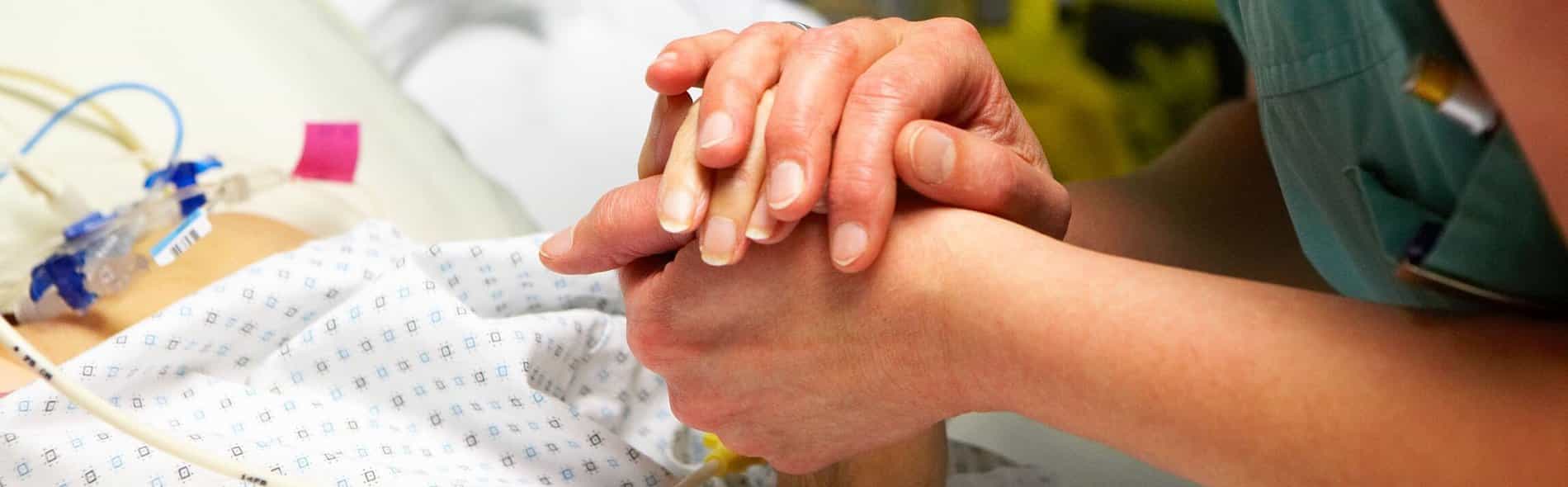 Altenpfleger:in (m/w/d) für den stationären Bereich - Hier ist Ihr Einsatz gefragt! Woltersdorf - Sana Krankenhaus Gottesfriede Woltersdorf - Praxia