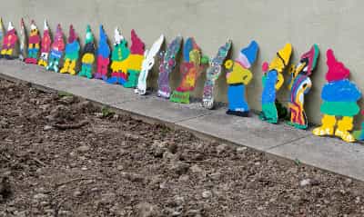 Pflegefachkraft (m/w/d) - Innovativ und mit Herz! Stuttgart - Luise-Schleppe-Haus - Praxia