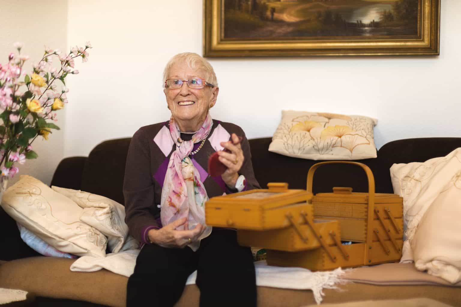 Pflegedienstleitung (m/w/d) - Du bist wichtig! Berlin - Medicus Pflegeteam Berlin - Praxia