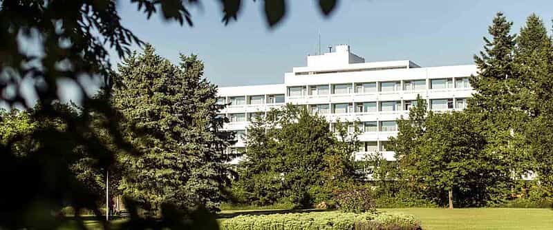 Physiotherapeut:in (m/w/d) für unsere Neurologische Reha - Werden Sie Teil unserer Klinikfamilie! Bernkastel-Kues - MEDIAN Reha-Zentrum Bernkastel-Kues Klinik Bernkastel - Praxia