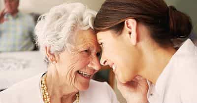 Palliativfachkraft (m/w/d)  - Ein Arbeitgeber nach deinen Vorstellungen Stuttgart - Evangelische Heimstiftung Paul-Collmer-Haus - Praxia