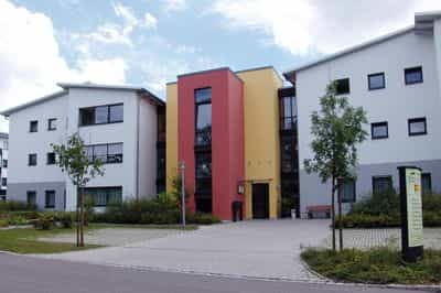 Pflegefachkraft (w/m/d) in Vollzeit - Hier gehören Sie hin! Schwäbisch Hall - Arbeiter-Samariter-Bund Häusliche Pflege Schwäbisch Hall - Praxia