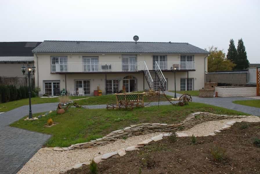 Pflegefachkraft (m/w/d) - Hier können Sie durchstarten! Elsdorf - Seniorenheim Haus Hochheim - Giesendorf - GmbH & Co. KG - Praxia