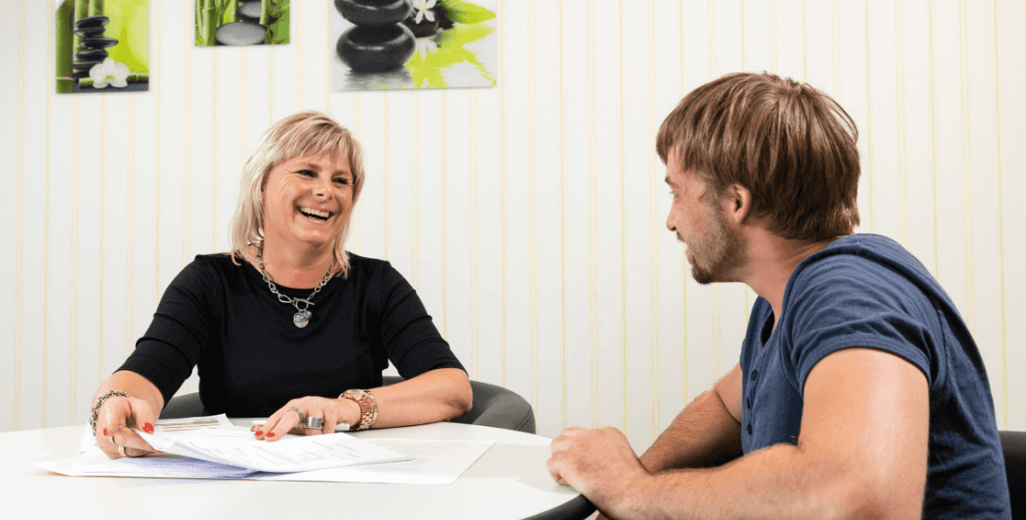 Pflegefachkraft (m/w/d) - Komm' ins Team AlexA! Naumburg (Saale) - AlexA Seniorenresidenz Naumburg - Praxia