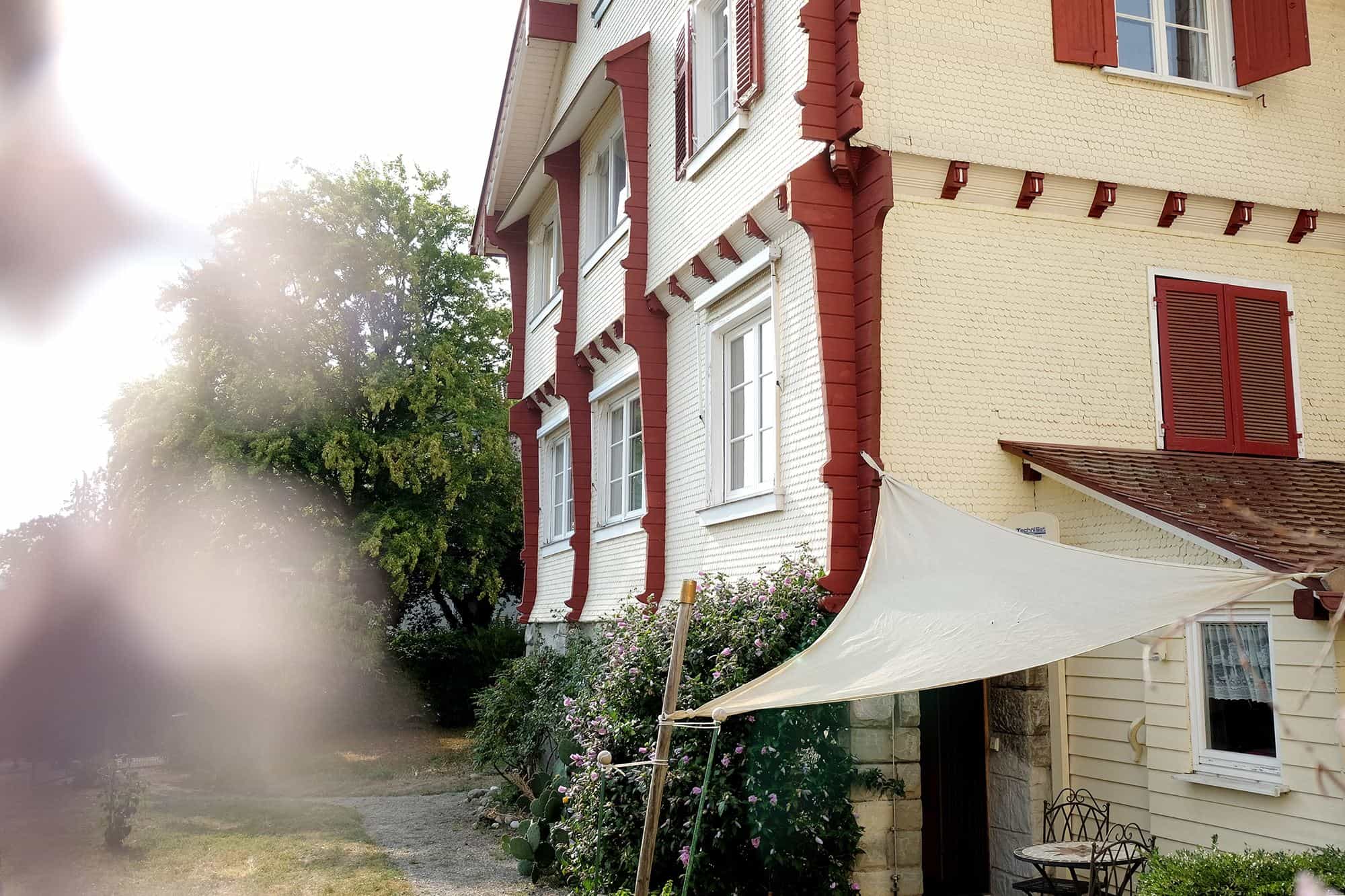 Gerontopsychiatrische Fachkraft (m/w/d) - Bei uns kannst Du Dich geborgen fühlen! Überlingen - Vianney-Hospital - Praxia