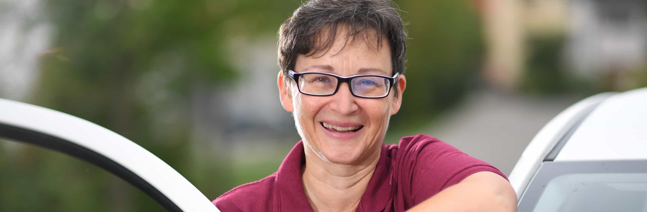 Pflegefachkraft (w/m/d) - werde Teil unseres Teams!  Meckenbeuren - Stiftung Liebenau Sozialstation St. Anna Meckenbeuren - Praxia