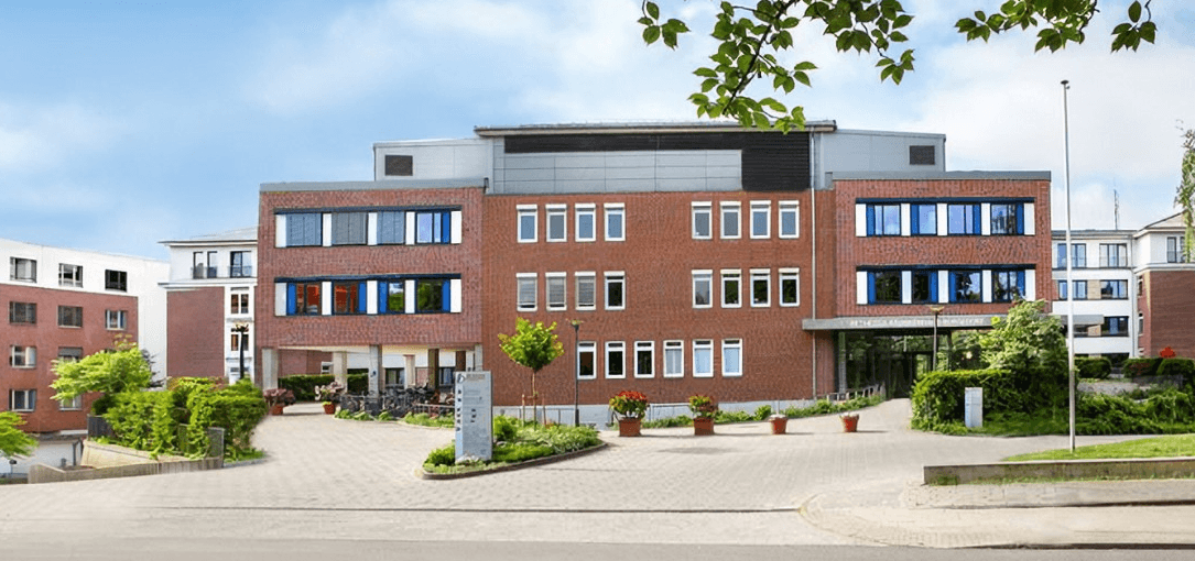 Pflegefachkraft (m/w/d) für unsere IMC/Intensivstation - Herzlich willkommen! Hamburg - AGAPLESION BETHESDA KRANKENHAUS BERGEDORF - Praxia