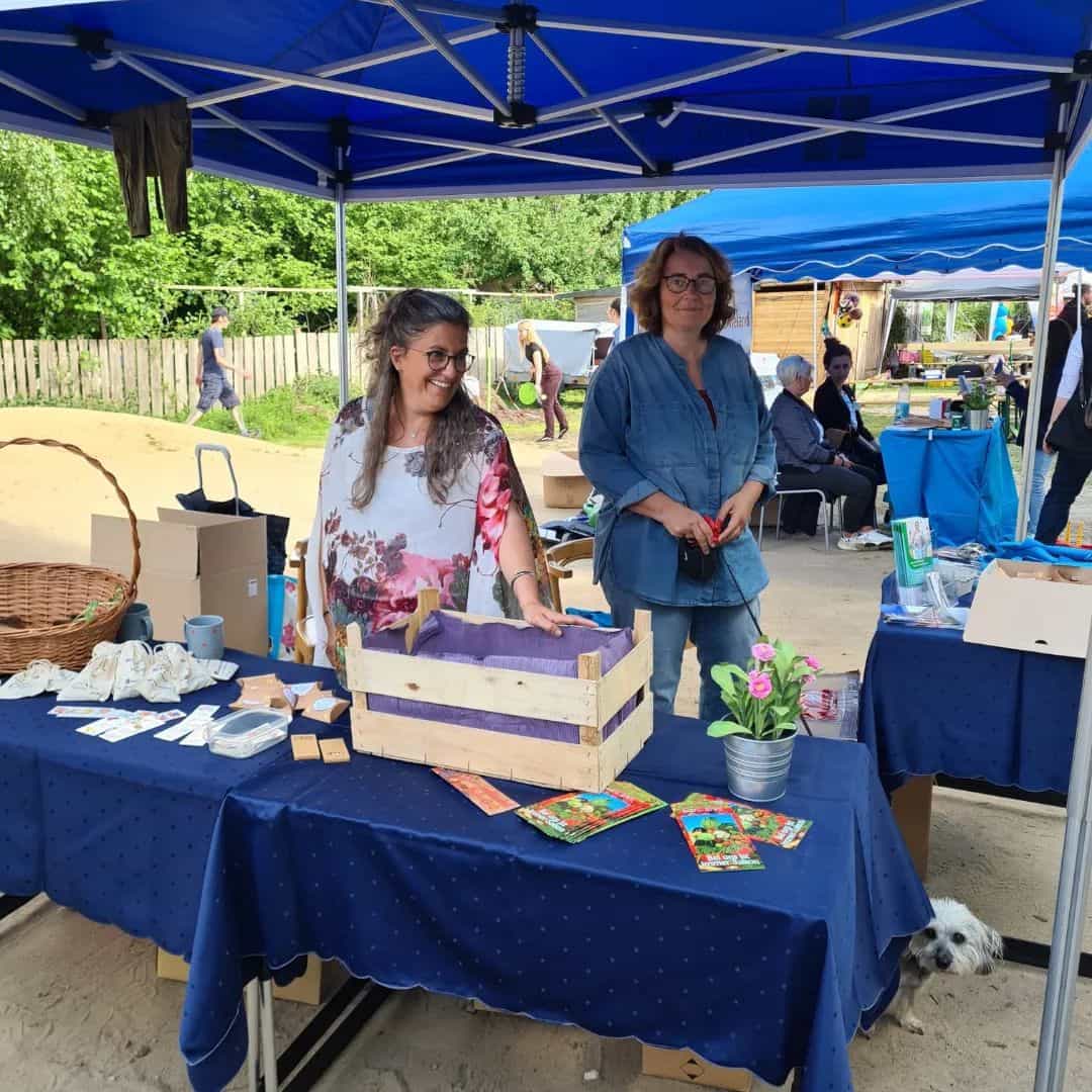 Praxisanleitung (m/w/d) - Ein Arbeitsplatz in einer familiären Arbeitsatmosphäre! Bremen - Pflegebüro Arsten und Habenhausen - Praxia