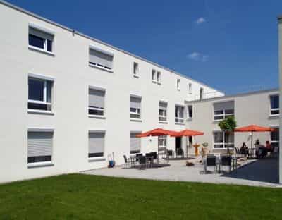 Pflegefachkraft (m/w/d) - Wir freuen uns auf Sie! Schwäbisch Gmünd - Seniorenzentrum „Lindach“ - Praxia