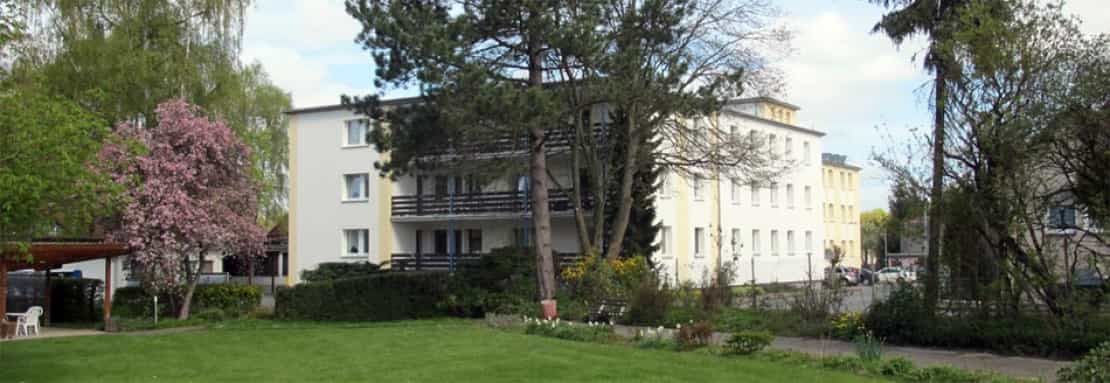 Fachkraft für Gerontopsychiatrie (m/w/d) - Zusammen gut pflegen! Emmerthal - inter pares Seniorenzentrum - Haus Elise - Praxia