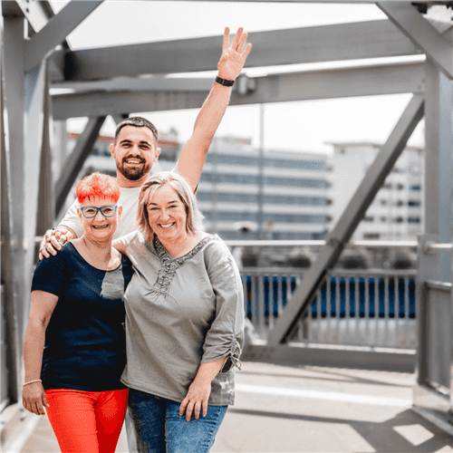 Pflegefachkraft (m/w/d) - Wir freuen uns auf Dich! Schmelz - Sozialstation Lebach-Schmelz - Praxia