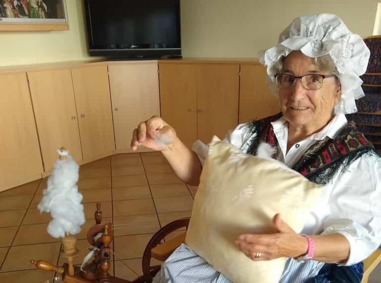 Pflegefachkraft im Tagdienst (m/w/d) - Herzlich willkommen! Lauenburg/Elbe - AWO WOHN- und Servicezentrum Lauenburg - Praxia