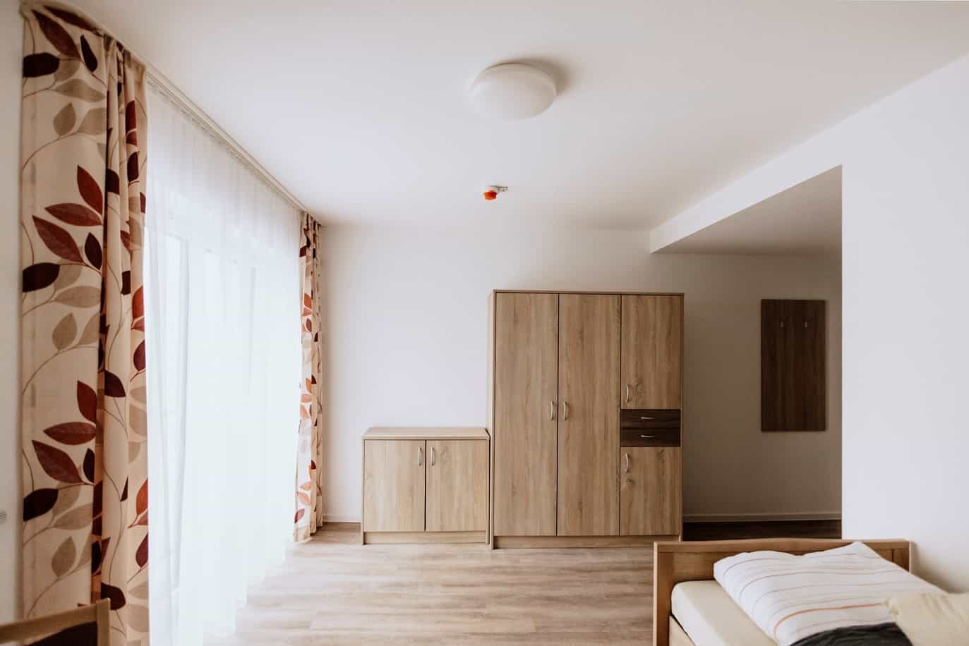 Gerontofachkraft (m/w/d) in Teilzeit 75% - Teamplayer:in mit Herz gesucht! Herborn - AWO Pflegeheim Marie-Juchacz-Haus - Praxia