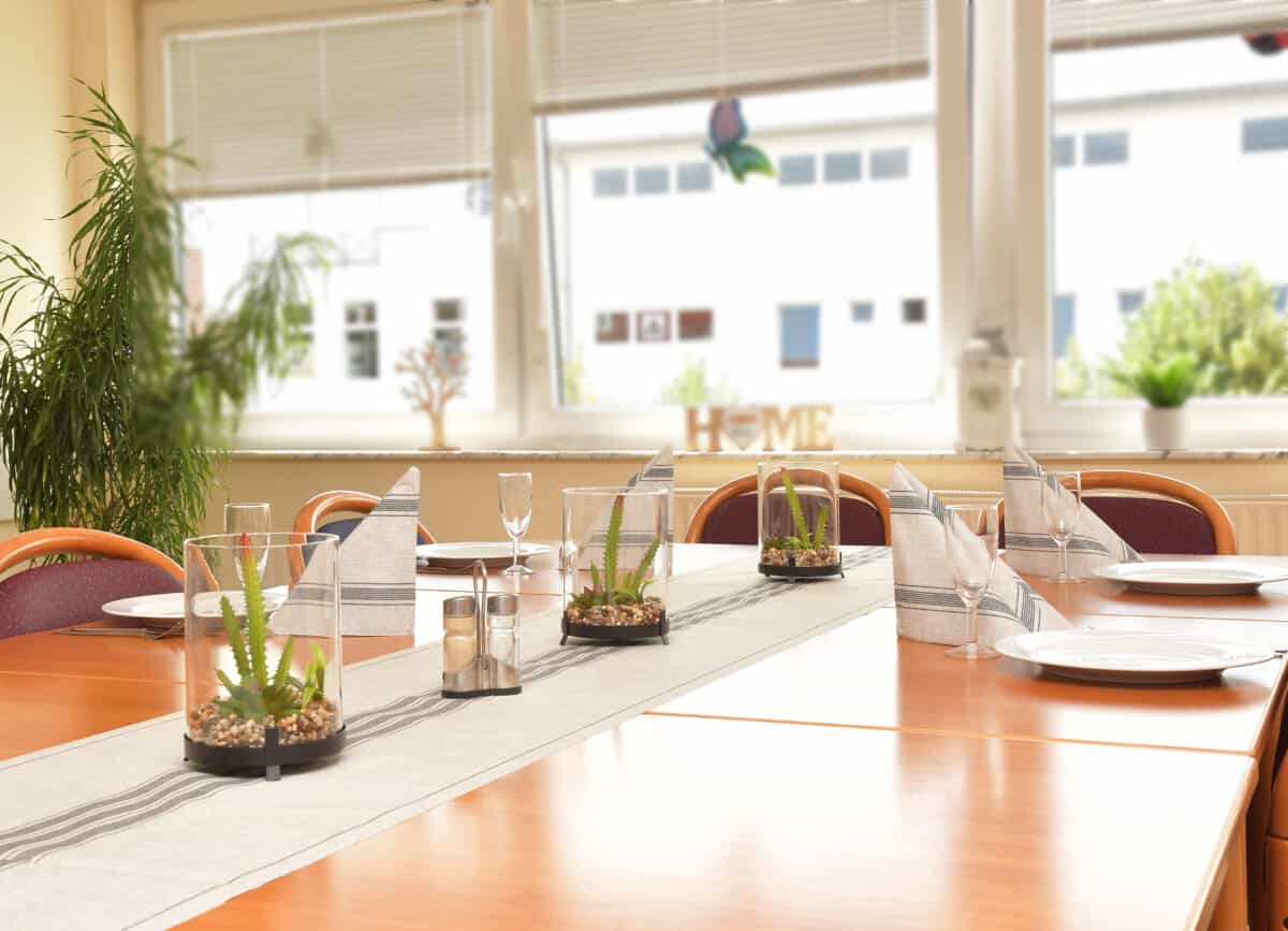 Pflegefachkraft (m/w/d) in Teilzeit - Wir haben den passenden Job für Sie! Bremen - HANSA Seniorenzentrum Neustadt II - Praxia