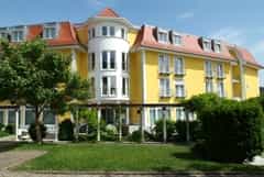 Gerontopsychiatrische Fachkraft (m/w/d) - Werde Teil unseres Teams! Tuttlingen - Seniorenstift Möhringen - Praxia