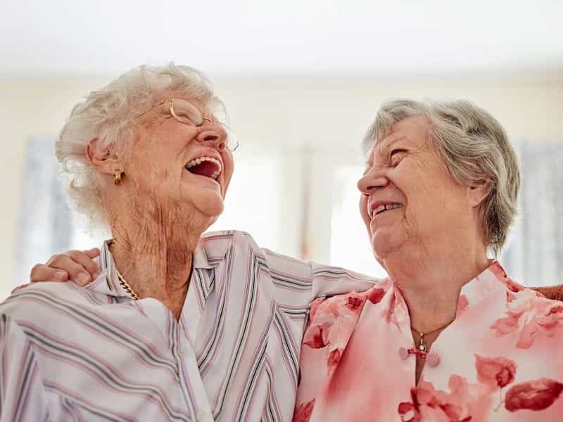 Pflegefachkraft (m/w/d) - Teamplayer:in mit Herz gesucht! Rostock - KerVita Senioren-Zentrum "Am Botanischen Garten" - Praxia