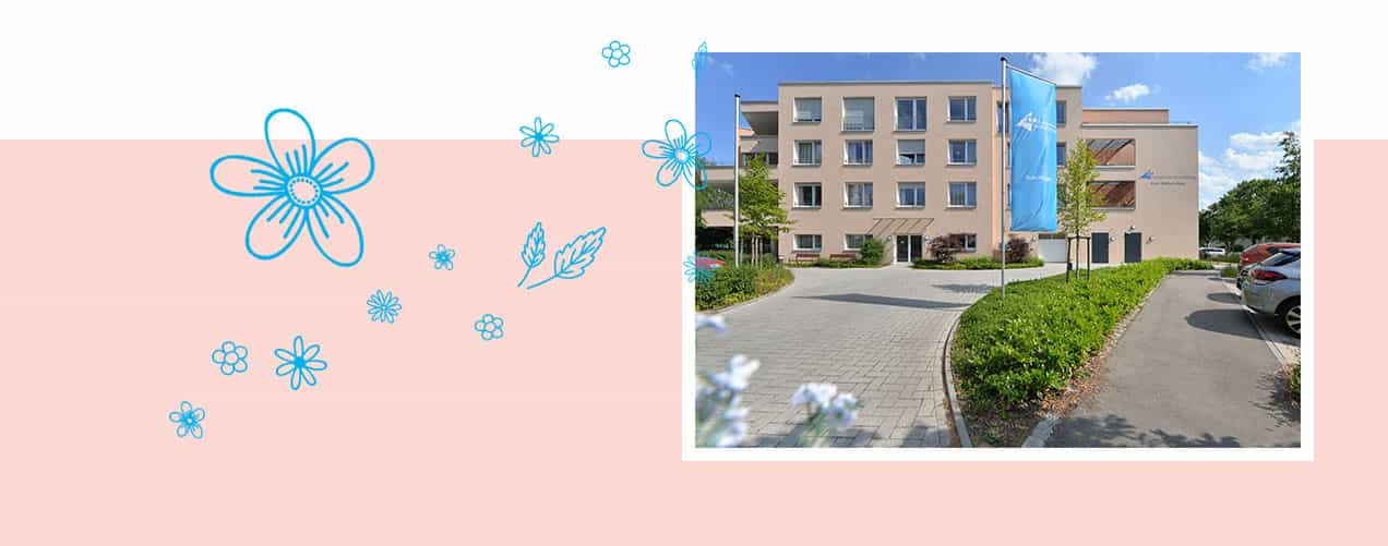 Pflegefachkraft (m/w/d) – Sichere Dir heute Deine Zukunft! Dornstadt - Kurt-Ströbel-Haus - Praxia