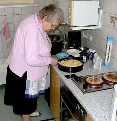 Pflegefachkraft (m/w/d) - Dein neuer Arbeitsplatz in einem eingespielten Team! Essen - Johannes-Heim - Praxia