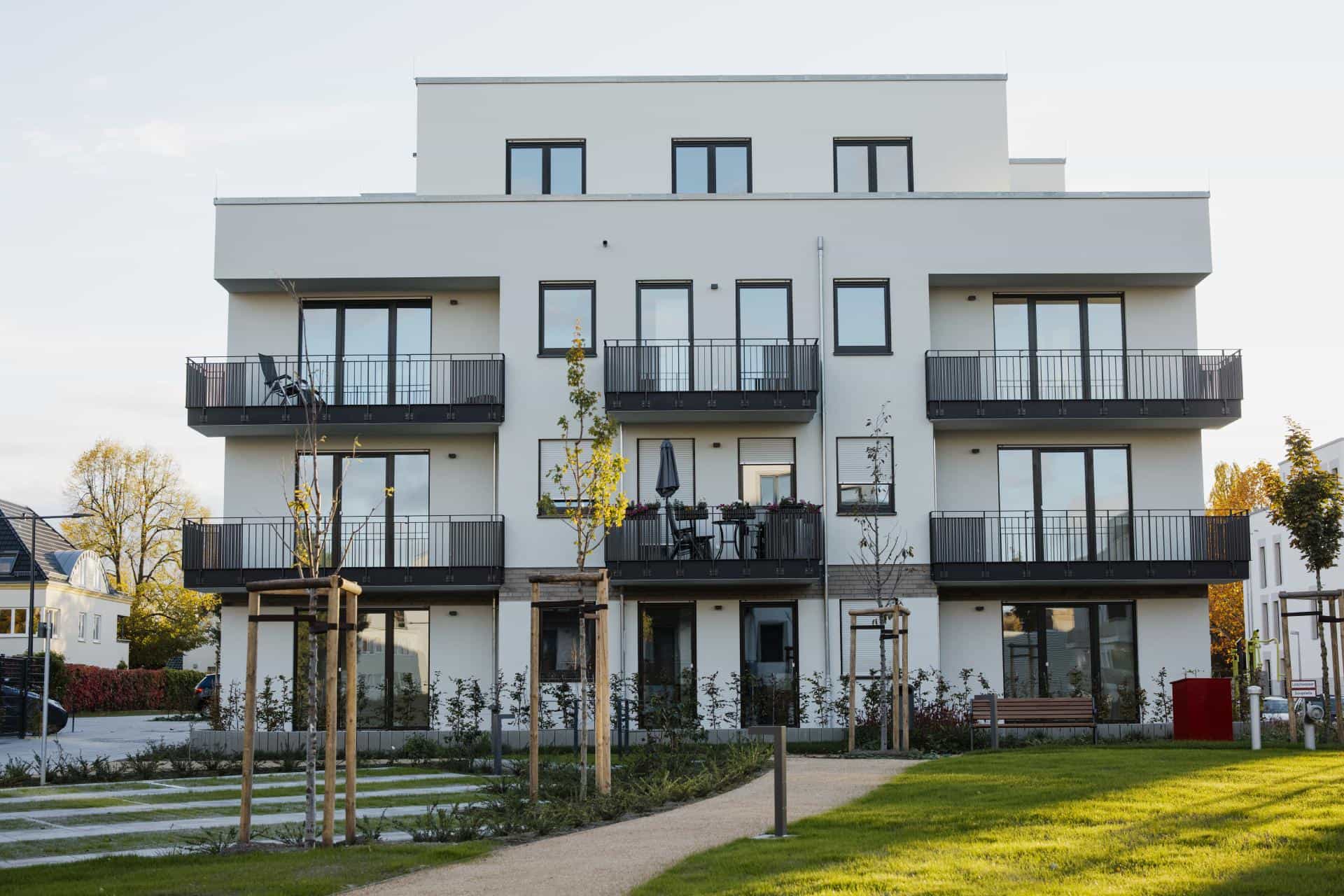 Wohnbereichsleitung (w/m/d) - Hier gehören Sie hin! Berlin - KATHARINENHOF HEINERSDORFER GÄRTEN - Praxia