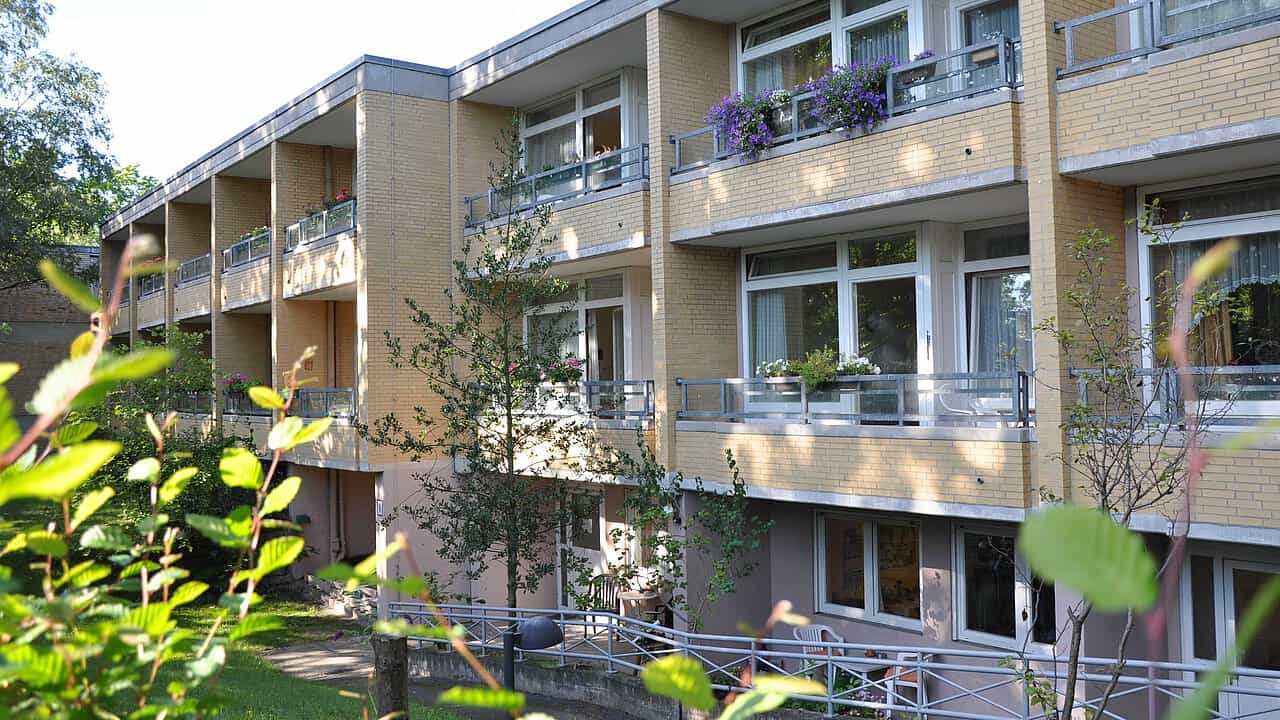 Pflegefachkraft (m/w/d) - Wir gehen Wege mit Menschen! Berlin - Heinrich- und Margarete Grüber-Häuser - Praxia