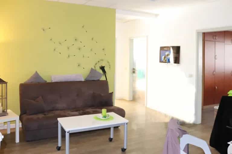 Pflegefachkraft (m/w/d) außerklinische Intensivpflege - Weil Superheld:in kein Beruf ist! Sömmerda - Linimed Intensivpflege in Sömmerda - Praxia