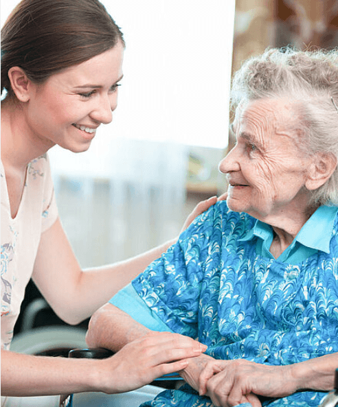 Pflegefachkraft (m/w/d) - Wir bieten Dir alle Möglichkeiten! Holzwickede - Alloheim SENIORENHAUS "NEUE CAROLINE" - Praxia