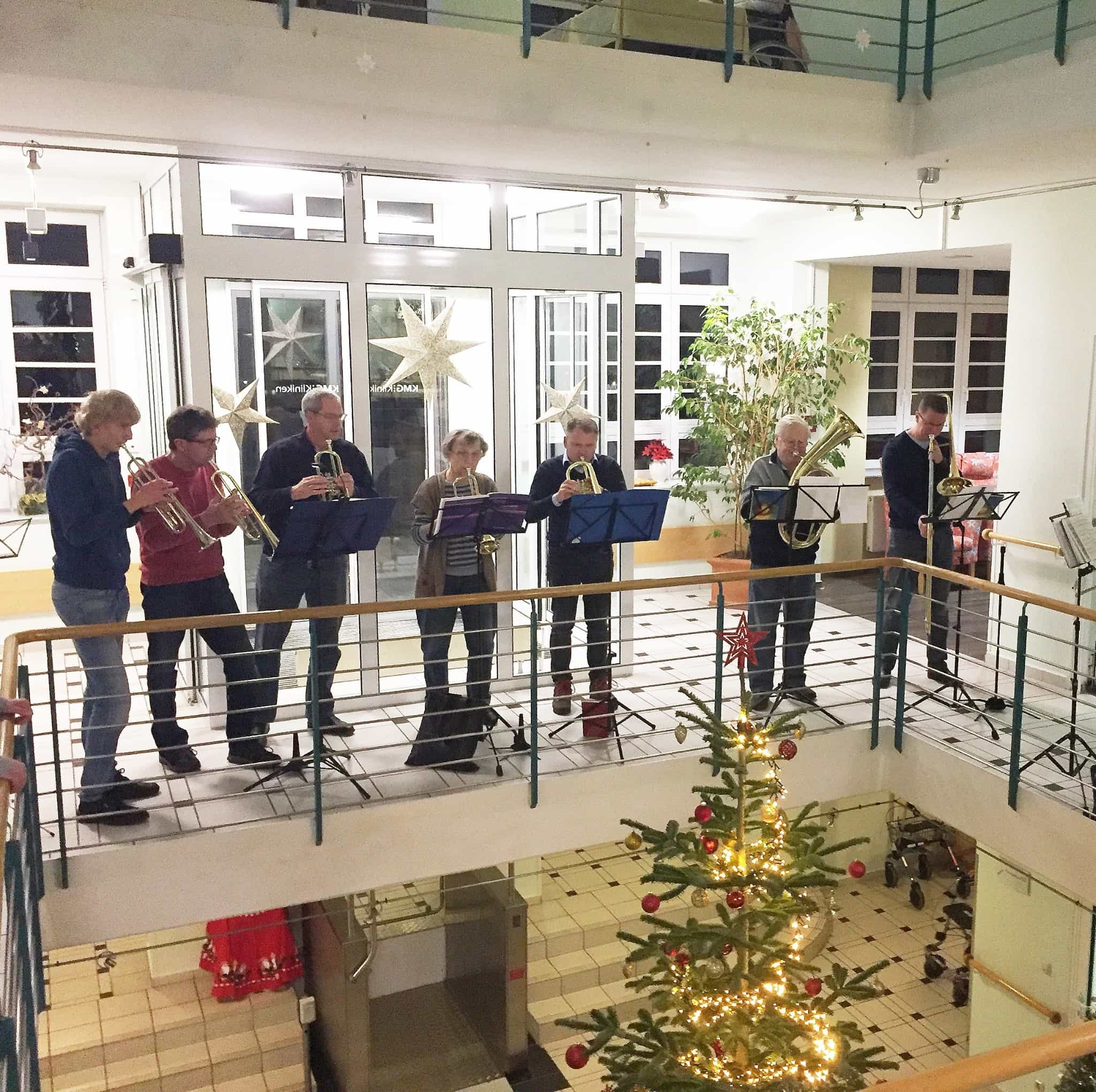 Pflegefachkraft (m/w/d) - Werde Teil unseres Teams! Bad Wilsnack - KMG Seniorenresidenz Haus Goethe - Praxia