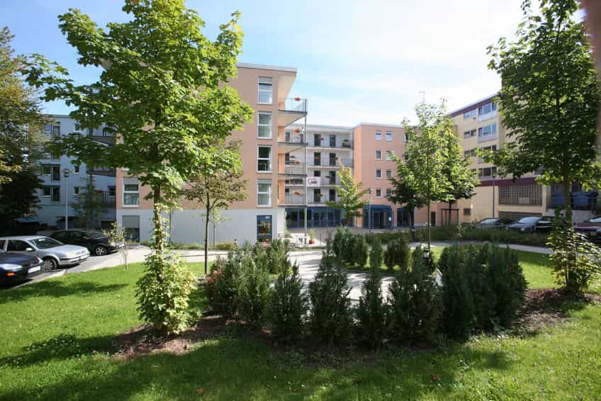 Palliativ-Fachkraft (m/w/d) - Wir arbeiten Hand in Hand! Pirmasens - AWO Seniorenhaus "Johanna Stein" - Praxia