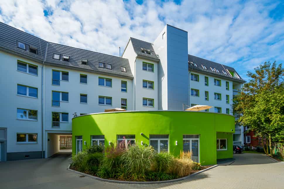 Praxisanleitung (m/w/d) - Wir bieten Dir alle Möglichkeiten! Mühlhausen/Thüringen - Alloheim Senioren-Residenz An der Therme - Praxia