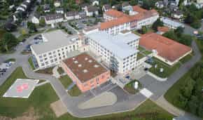 Pflegefachkraft (m/w/d) im OP-Bereich – Dein neuer Arbeitsplatz in einem Team, auf das Du zählen kannst! Korbach - Hessenklinik Stadtkrankenhaus Korbach gGmbH - Praxia