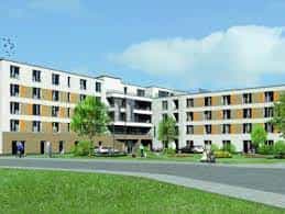 Wohnbereichsleitung (m/w/d) im Seniorenzentrum - Traumjob gesucht?  Werder (Havel) - AWO Seniorenzentrum und Tagespflege "Am Schwalbenberg" - Praxia