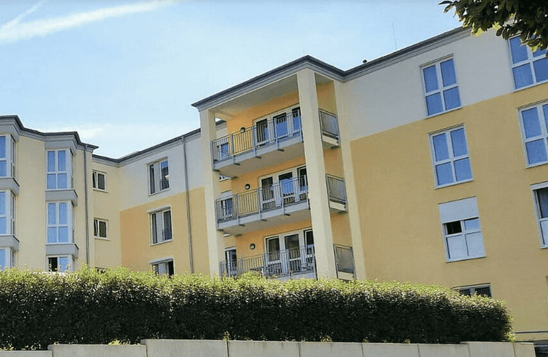 Pflegehilfskraft (m/w/d) - Von Anfang an mitwirken! Bad Camberg - K&S Seniorenresidenz Bad Camberg - Praxia