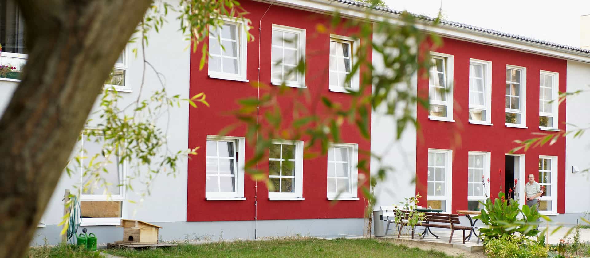 Pflegefachkraft (w/d/m) in Vollzeit - Wir ziehen an einem Strang! Frankfurt (Oder) - Wohnstätte "Am Arboretum" - Gemeinnützige Pflege- und Betreuungsgesellschaft - Praxia