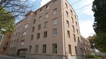 Pflegeassistenz (m/w/d) - Werden Sie Teil unseres Teams! Innsbruck - Wohnheim Innere Stadt Innsbrucker Soziale Dienste GmbH - Praxia