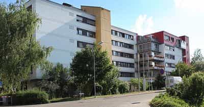 Pflegefachkraft (m/w/d) - Ein Arbeitgeber nach deinen Vorstellungen Bad Mergentheim - Evangelische Heimstiftung Eduard-Mörike-Haus - Praxia